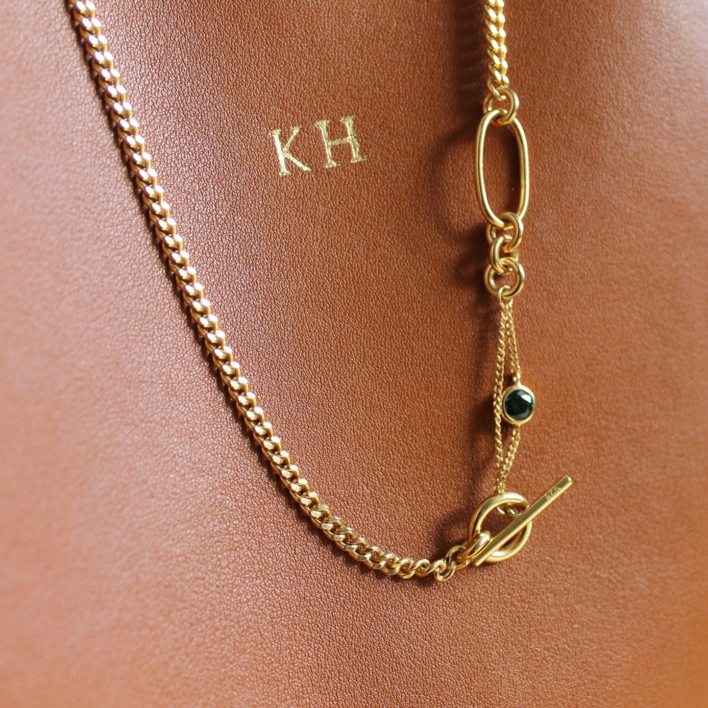 Merge Chain Gold