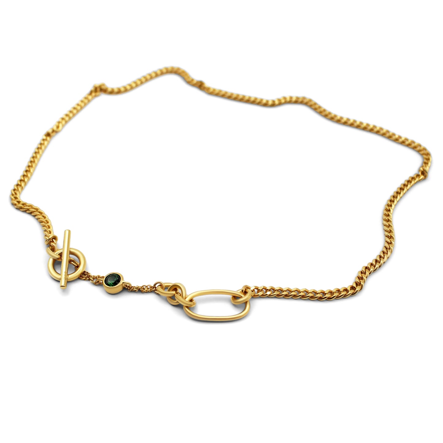 Merge Chain Gold