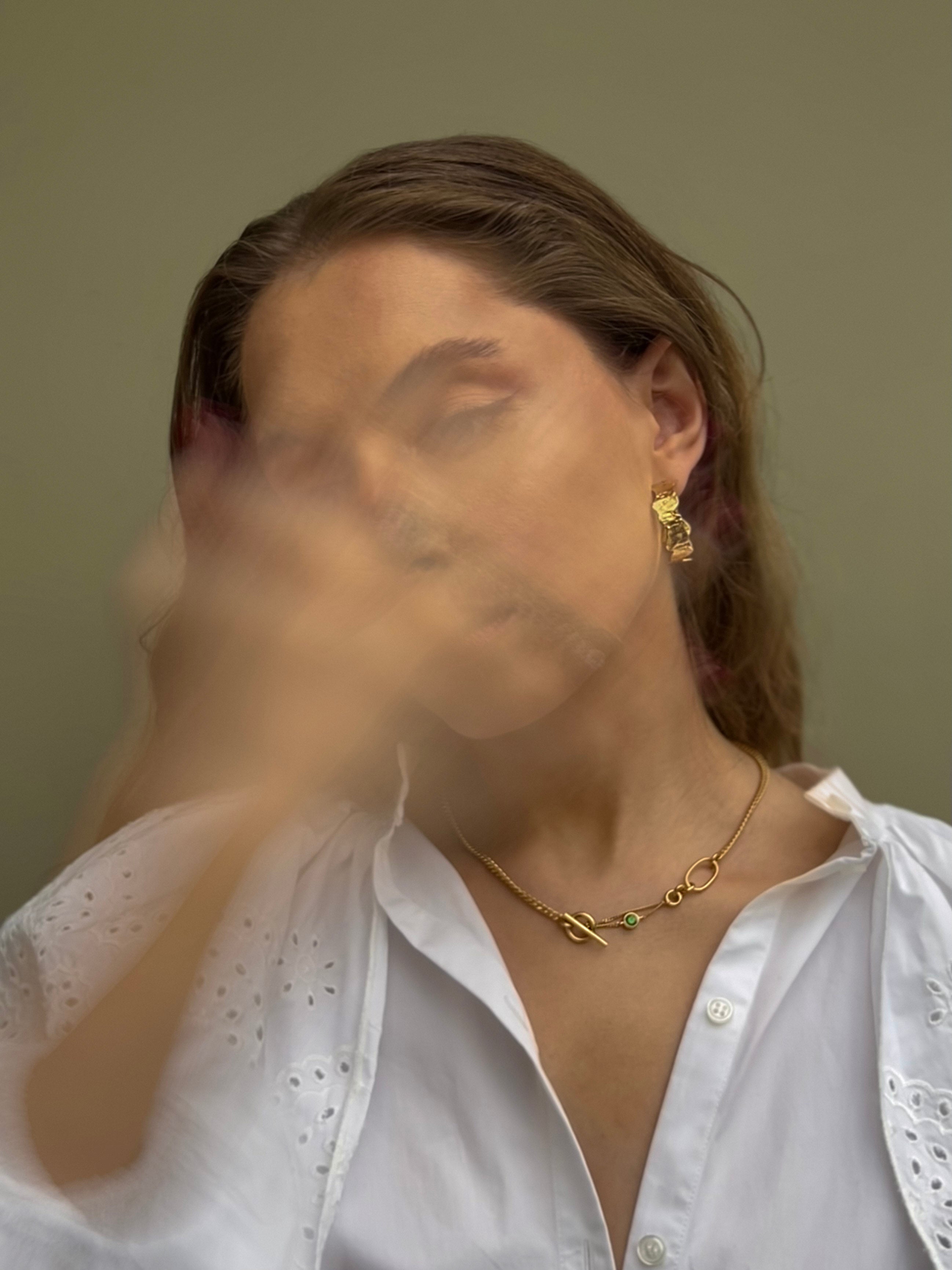 Jewelry Collection 1.0 - Made in Ireland