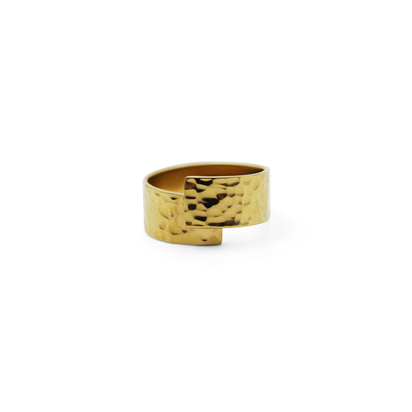 KH Ring Gold