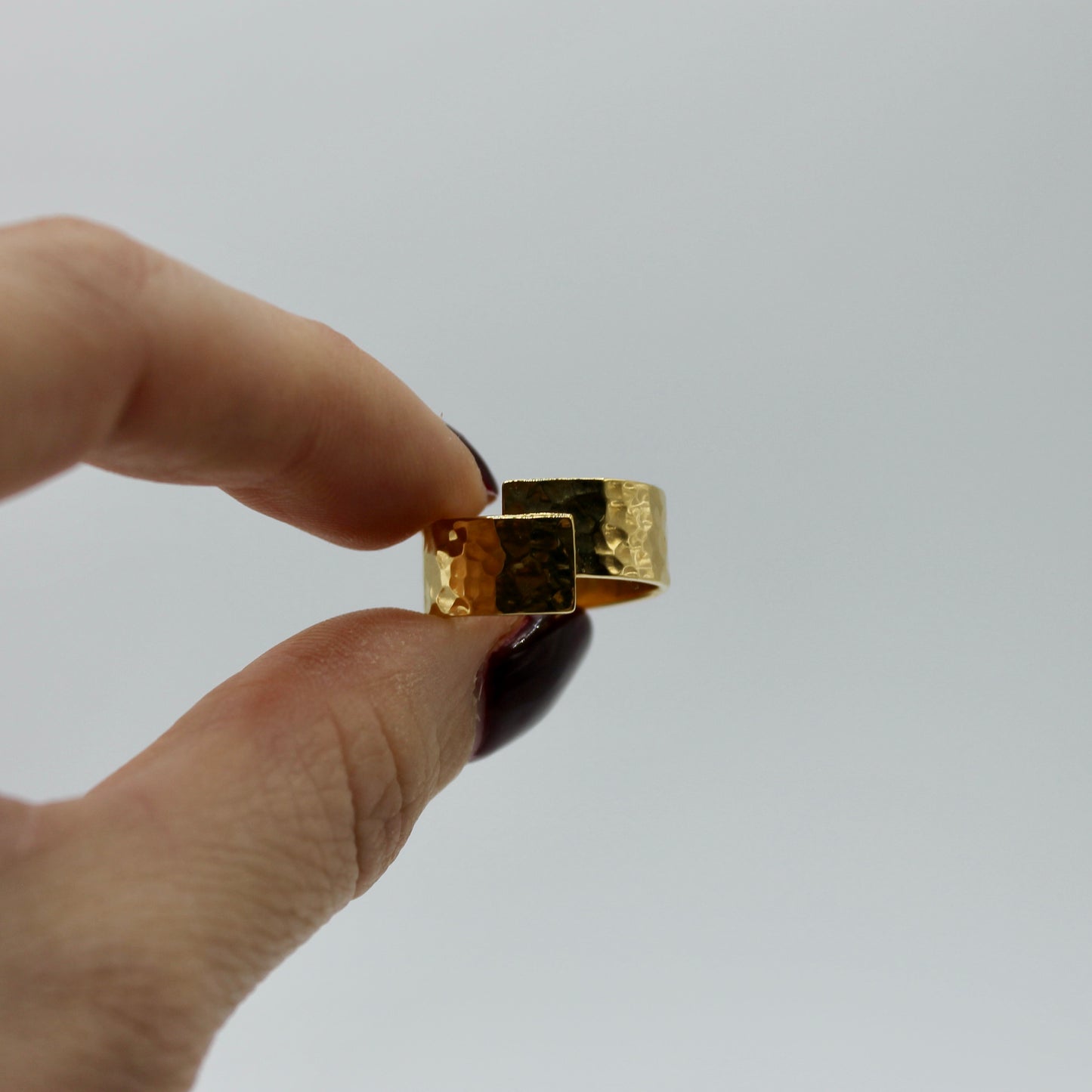 KH Ring Gold