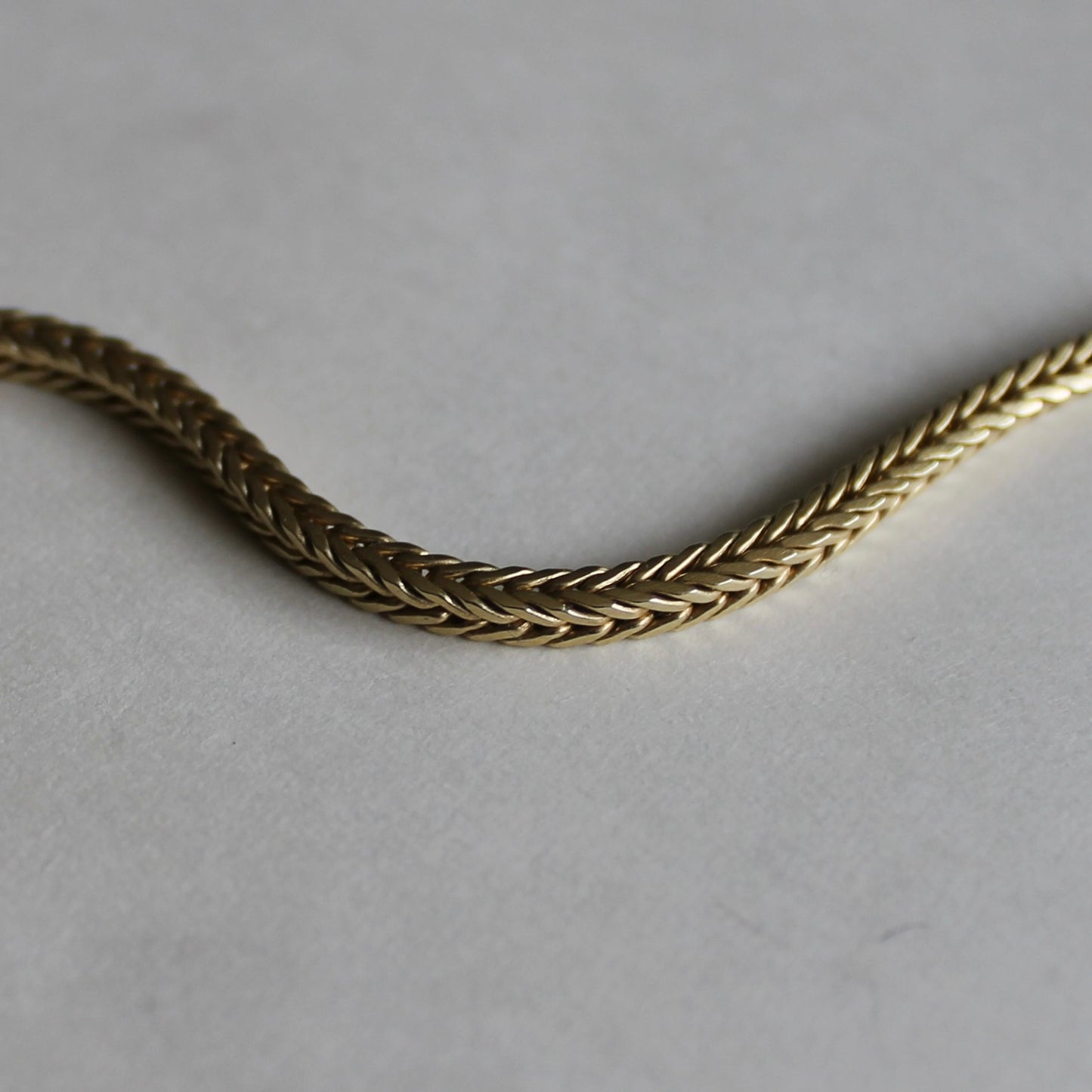 Dragon Chain Gold