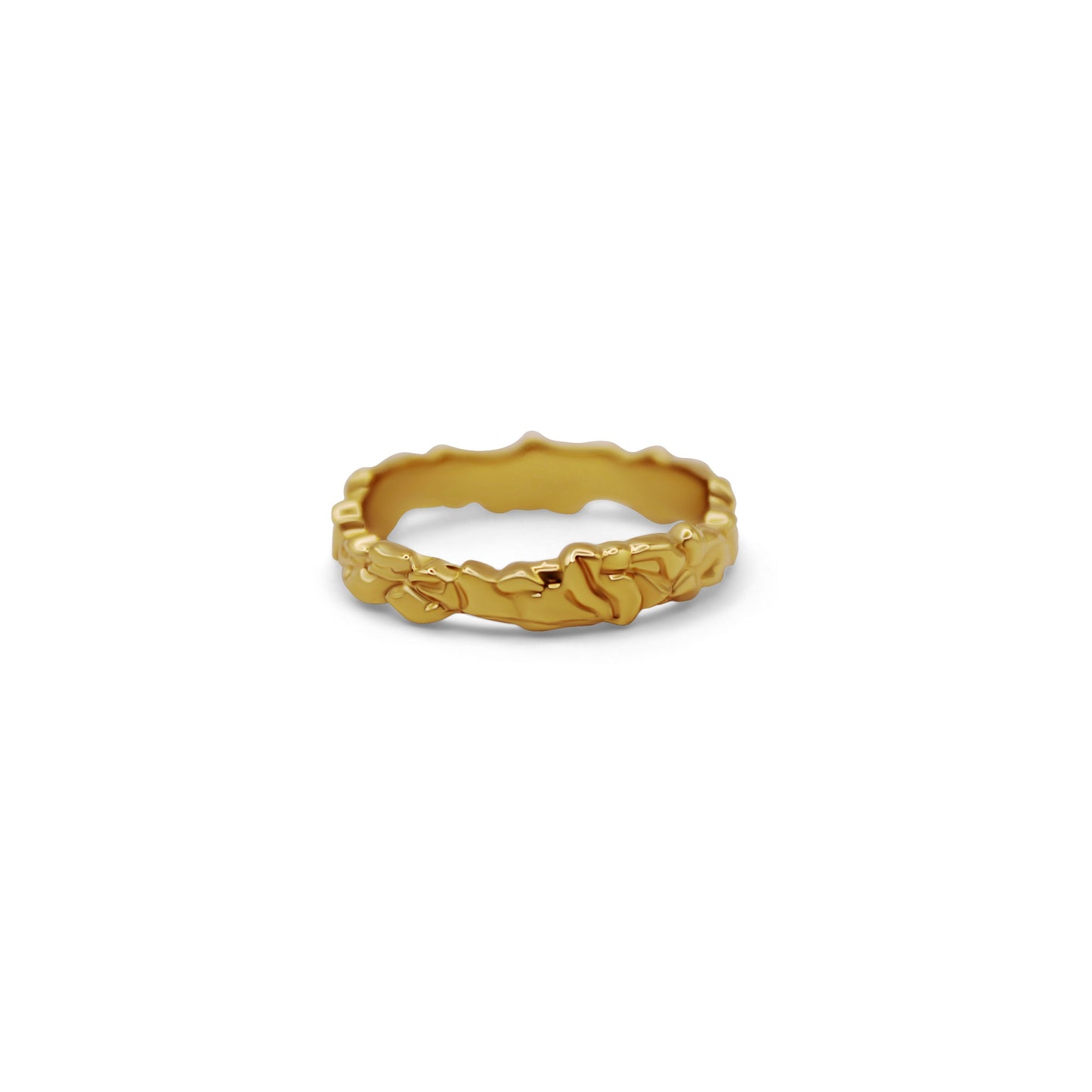 Burren Ring Gold